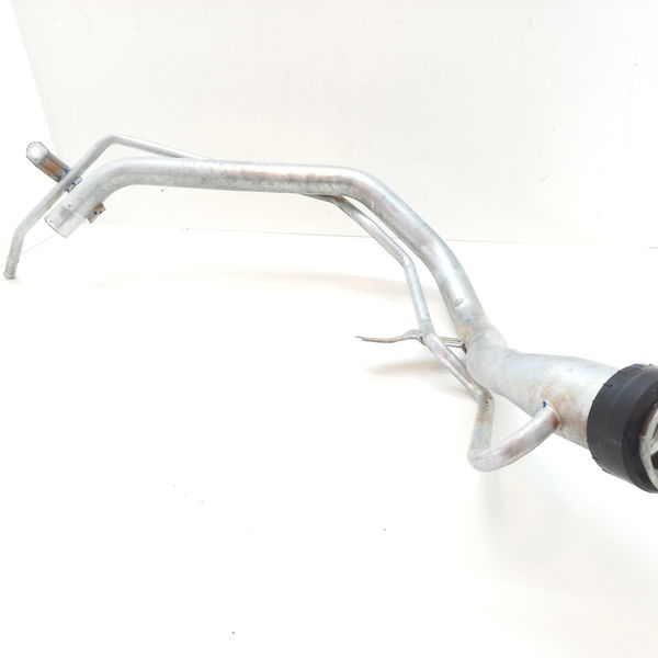 Gargalo Bocal Do Tanque Toyota Hilux Sw4 Diesel 2011