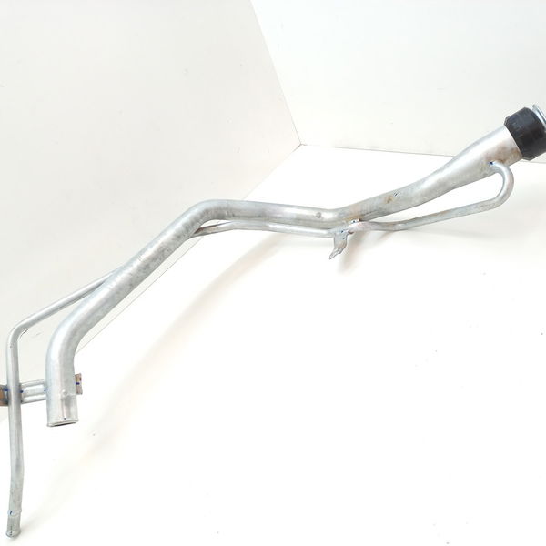Gargalo Bocal Do Tanque Toyota Hilux Sw4 Diesel 2011