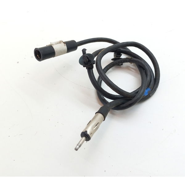 Cabo Da Antena Original Toyota Hilux Sw4 Diesel 2011