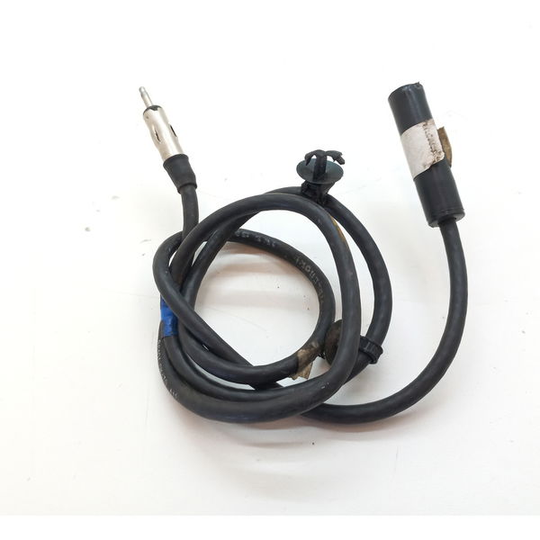 Cabo Da Antena Original Toyota Hilux Sw4 Diesel 2011