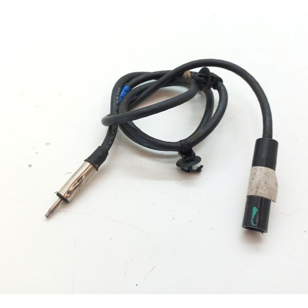 Cabo Da Antena Original Toyota Hilux Sw4 Diesel 2011