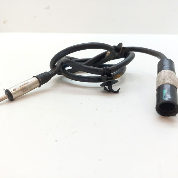 Cabo Da Antena Original Toyota Hilux Sw4 Diesel 2011