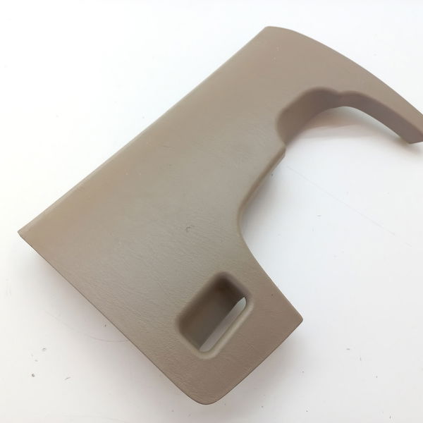 Acabamento Inferior Do Painel Toyota Hilux Sw4