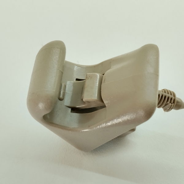 Presilha Do Quebra Sol Hilux Sw4 Diesel 2011