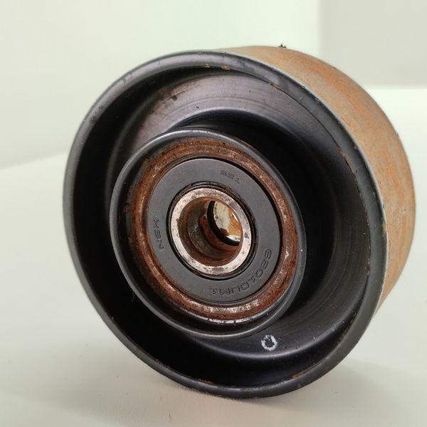 Polia Tensor Correia Hilux Sw4 Diesel 2011