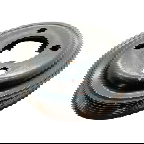 Polia Bomba De Agua Hilux Sw4 Diesel 2011