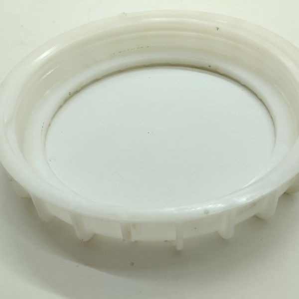 Rosca Trava Bomba Do Tanque Hilux Sw4 Diesel 2011