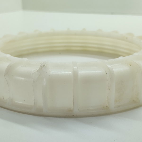 Rosca Trava Bomba Do Tanque Hilux Sw4 Diesel 2011