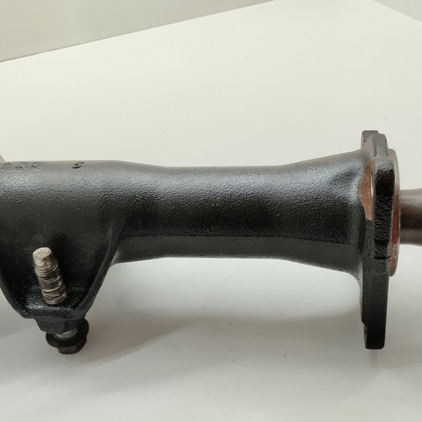 Braço Diferencial Dianteiro Hilux Sw4 Diesel 2011