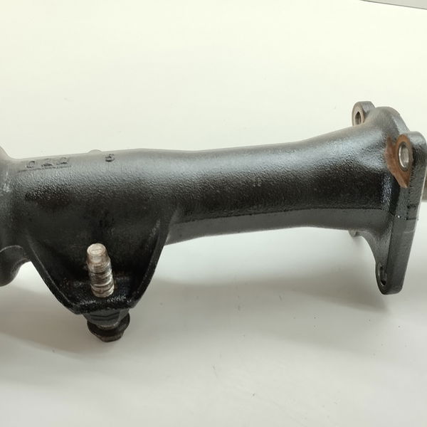 Braço Diferencial Dianteiro Hilux Sw4 Diesel 2011