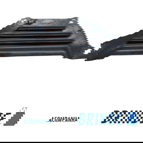 Chapa Protetor Embragem Hilux Sw4 Diesel 2011