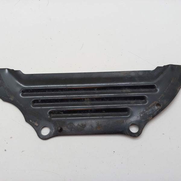 Chapa Protetor Embragem Hilux Sw4 Diesel 2011