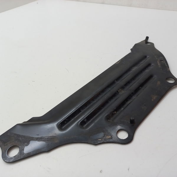 Chapa Protetor Embragem Hilux Sw4 Diesel 2011
