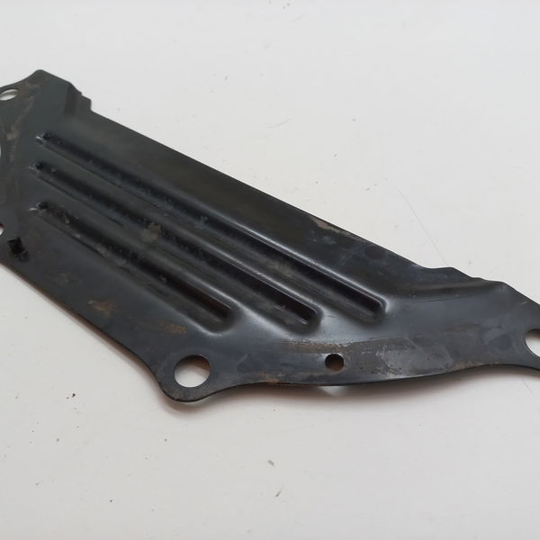 Chapa Protetor Embragem Hilux Sw4 Diesel 2011