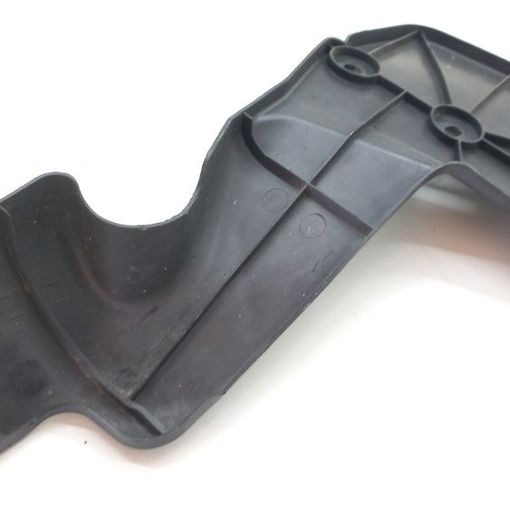 Acabamento Defletor Direito Toyota Hilux Sw4 Diesel 2011