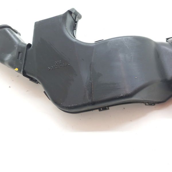 Duto Entrada De Ar Toyota Hilux Sw4 Diesel 2011