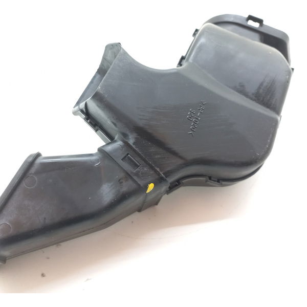 Duto Entrada De Ar Toyota Hilux Sw4 Diesel 2011