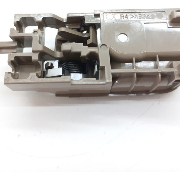 Maçaneta Interna Lado Direito Toyota Hilux Sw4 Diesel 2011