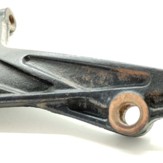 Suporte Do Motor Lado Direito Hilux Sw4 Diesel 2011