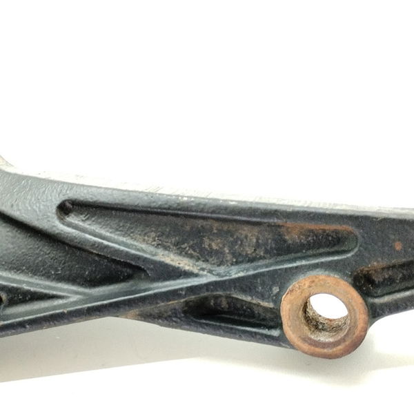 Suporte Do Motor Lado Direito Hilux Sw4 Diesel 2011
