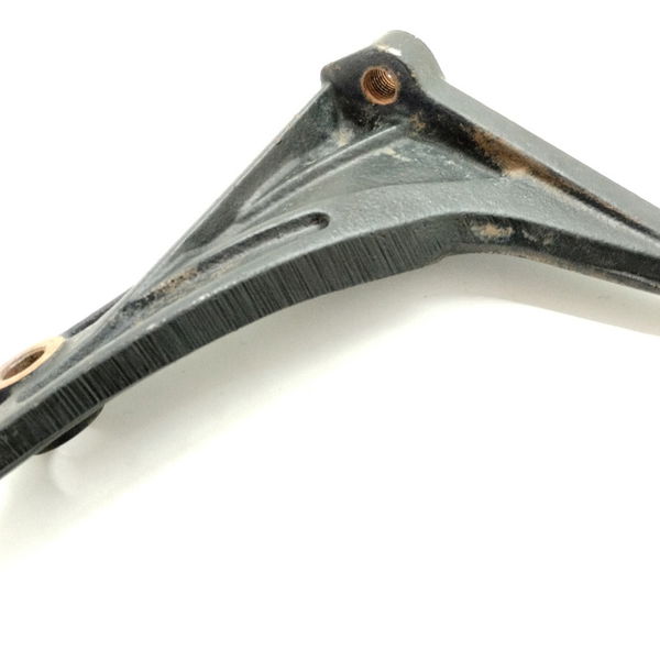 Suporte Do Motor Lado Direito Hilux Sw4 Diesel 2011