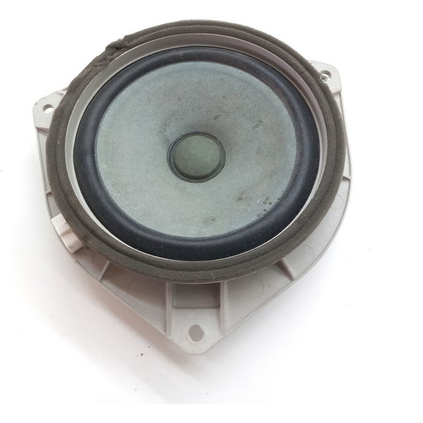 Alto Falante Ambas Portas Toyota Hilux Sw4 Diesel 2011