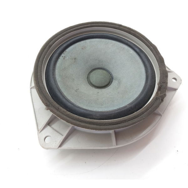 Alto Falante Ambas Portas Toyota Hilux Sw4 Diesel 2011