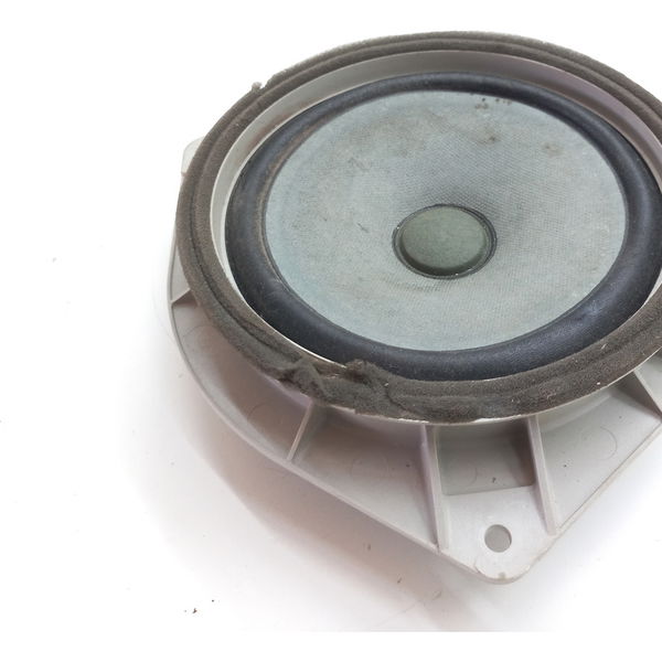 Alto Falante Ambas Portas Toyota Hilux Sw4 Diesel 2011