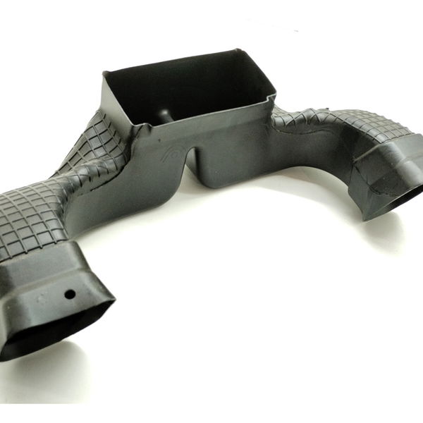 Duto Caixa De Ar Forçado Toyota Hilux Sw4 Diesel 2011