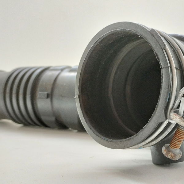 Mangueira Filtro De Ar Hilux Sw4 Diesel 2011