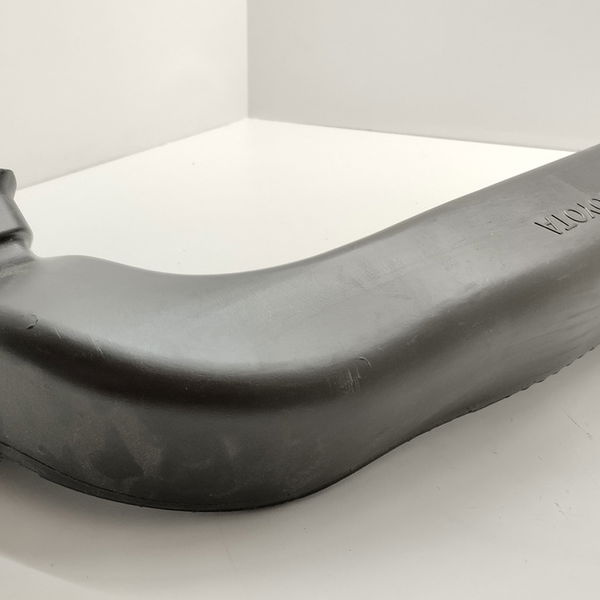 Duto Filtro Do Ar Toyta Hilux Sw4 Diesel 2011