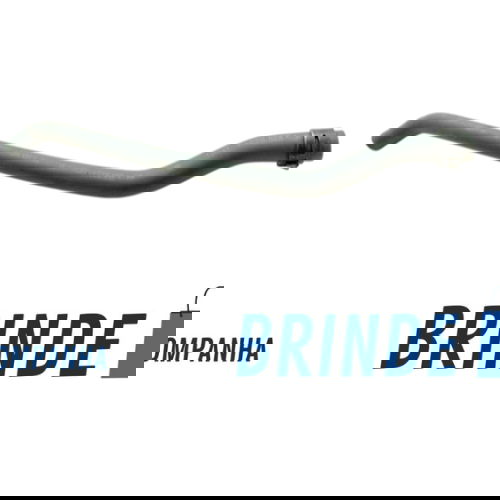 Mangueira Respiro Do Tanque Toyta Hilux Sw4 2021