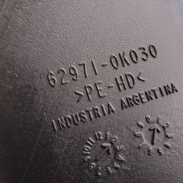 Duto Do Ar Condicionado Toyota Hilux Sw4 Diesel 2011