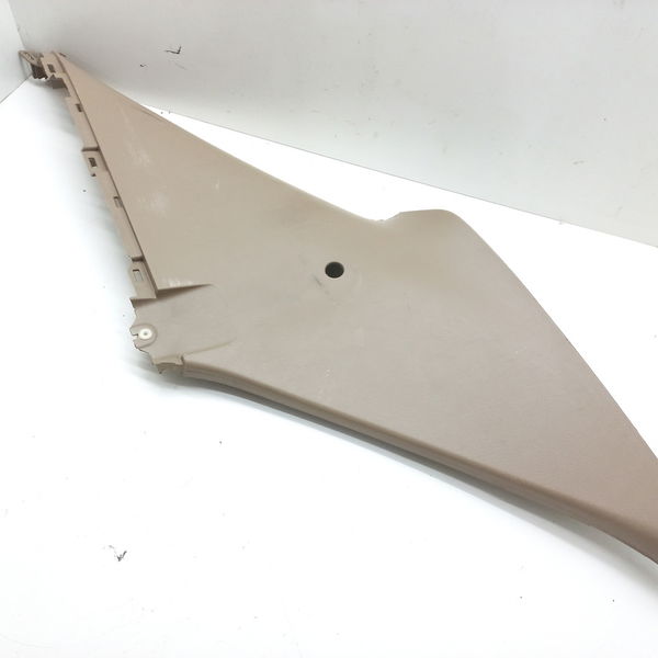 Acabamento Porta Mala Esquerdo Toyota Hilux Sw4 Diesel 2011
