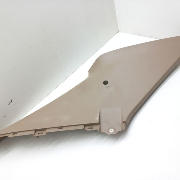 Acabamento Porta Mala Esquerdo Toyota Hilux Sw4 Diesel 2011