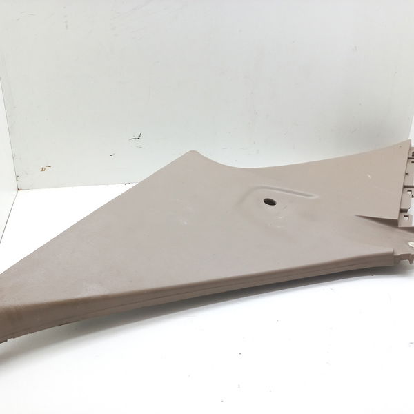 Acabamento Porta Mala Direito Toyota Hilux Sw4 Diesel 2011