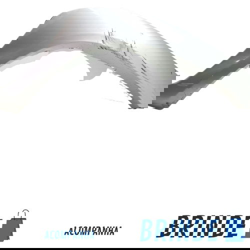 Moldura Paralama Lado Direito Toyota Hilux Sw4 Diesel 2011