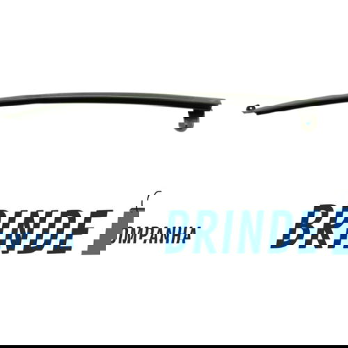 Guia Do Vidro Traseiro Esquerdo Hilux Sw4 Diesel 2011
