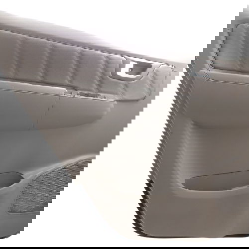 Forro Porta Traseira Esquerda Toyota Hilux Sw4 Diesel 2011