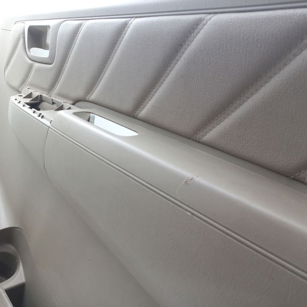 Forro Porta Traseira Direita Toyota Hilux Sw4 Diesel 2011