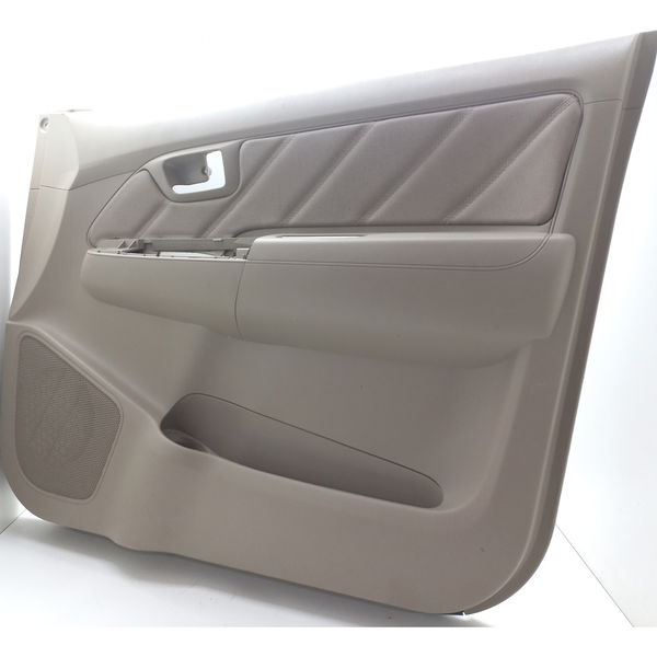 Forro Porta Dianteira Direita Toyota Hilux Sw4 Diesel 2011