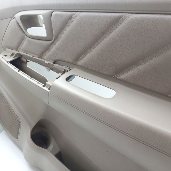 Forro Porta Dianteira Direita Toyota Hilux Sw4 Diesel 2011