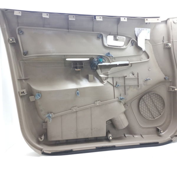 Forro Porta Dianteira Direita Toyota Hilux Sw4 Diesel 2011