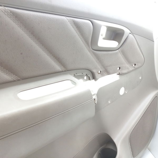 Forro Porta Dianteira Esquerda Toyota Hilux Sw4 Diesel 2011