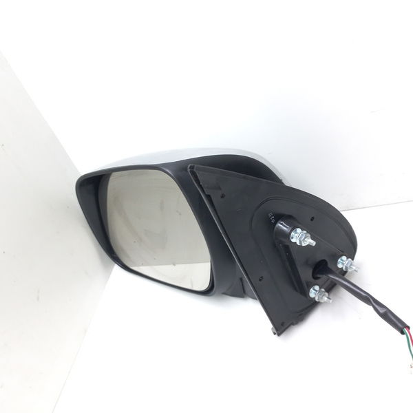 Retrovisor Lado Esquerdo Toyota Hilux Sw4 Diesel 2011