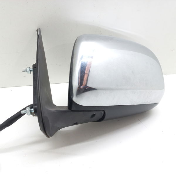Retrovisor Lado Esquerdo Toyota Hilux Sw4 Diesel 2011