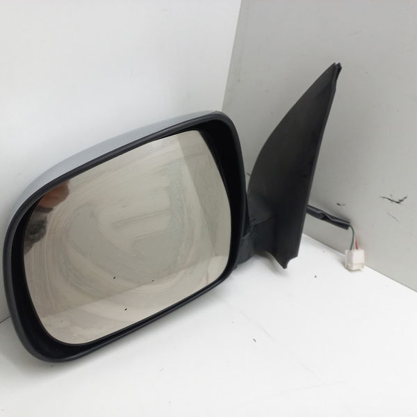 Retrovisor Lado Esquerdo Toyota Hilux Sw4 Diesel 2011