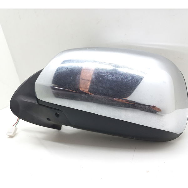 Retrovisor Lado Esquerdo Toyota Hilux Sw4 Diesel 2011