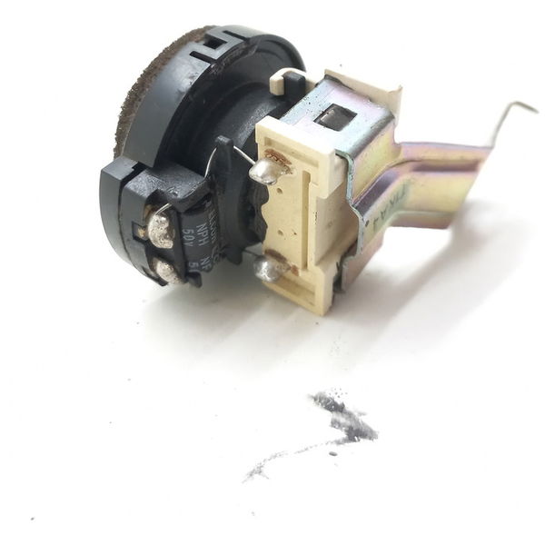 Tweeter Lado Direito Toyota Hilux Sw4 Diesel 2011