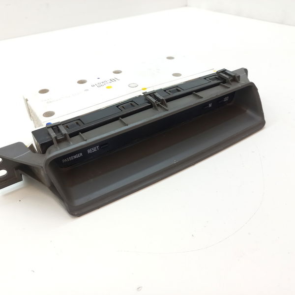 Computador De Bordo Painel Toyota Hilux Sw4 Diesel 2011